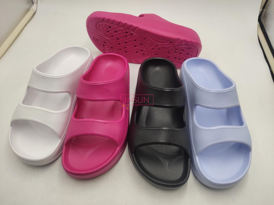 INJECTION WOMEN SLIPPERS