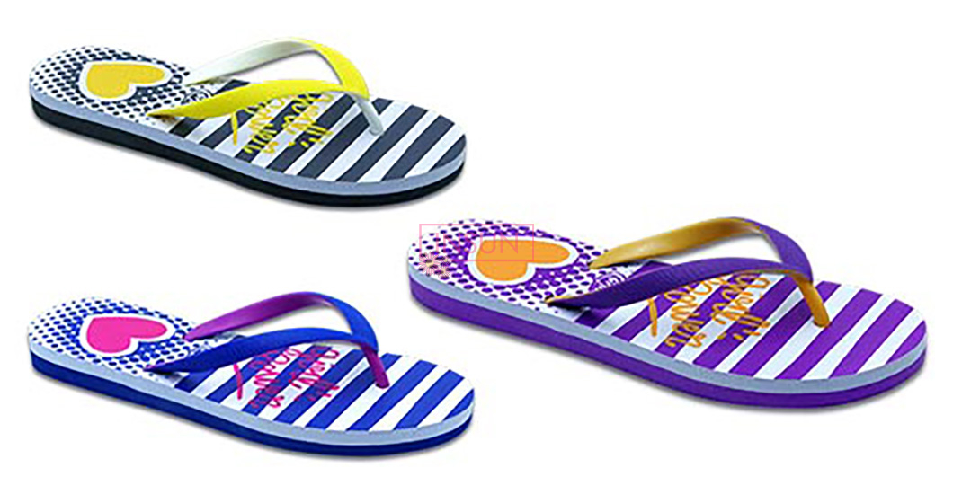 EVA SLIPPERS