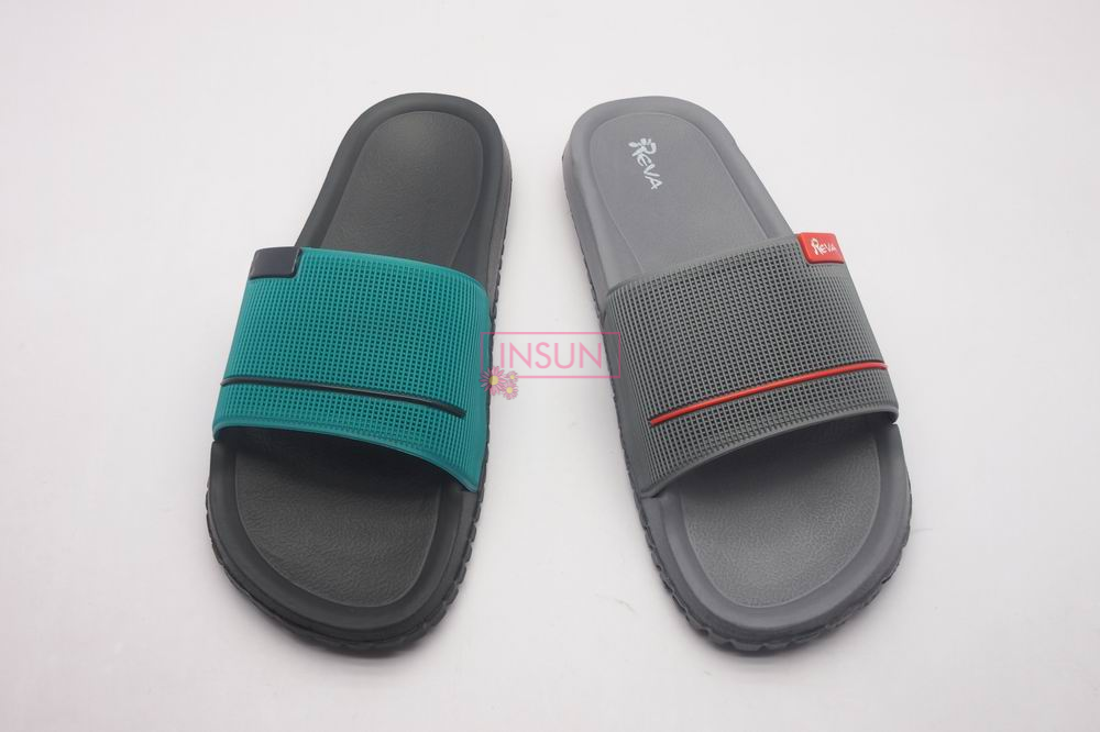 INJECTION MEN SLIPPERS