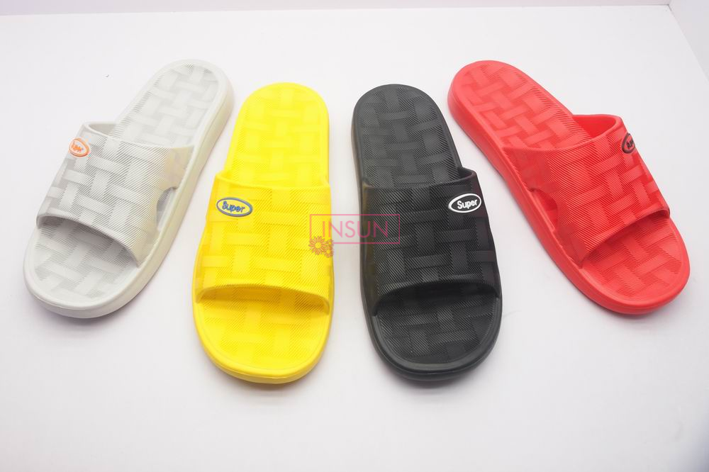 INJECTION WOMEN SLIPPERS