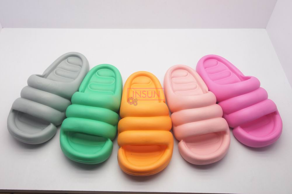 INJECTION WOMEN SLIPPERS